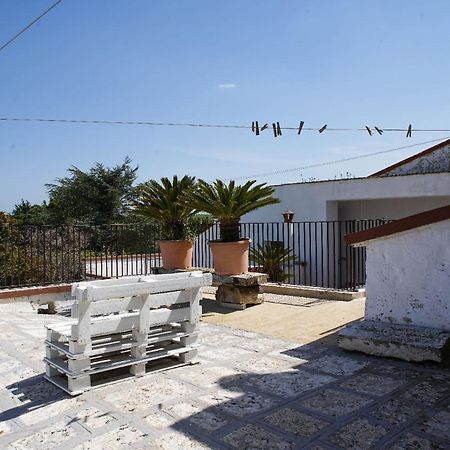 Masseria Guadiano Vecchio Santa Lucia  Exterior photo