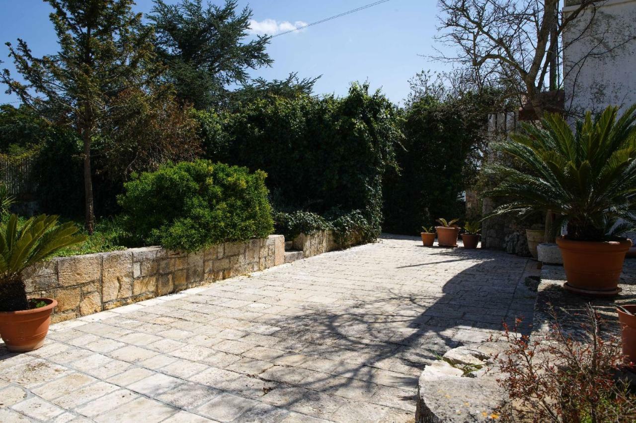Masseria Guadiano Vecchio Santa Lucia  Exterior photo